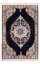 Nain - 6 la Dywan 75x50cm - Dywan perski