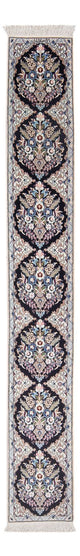 Nain - 6 la Dywan 213x35cm - Dywan perski