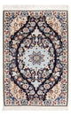 Nain - 6 la Dywan 77x50cm - Dywan perski