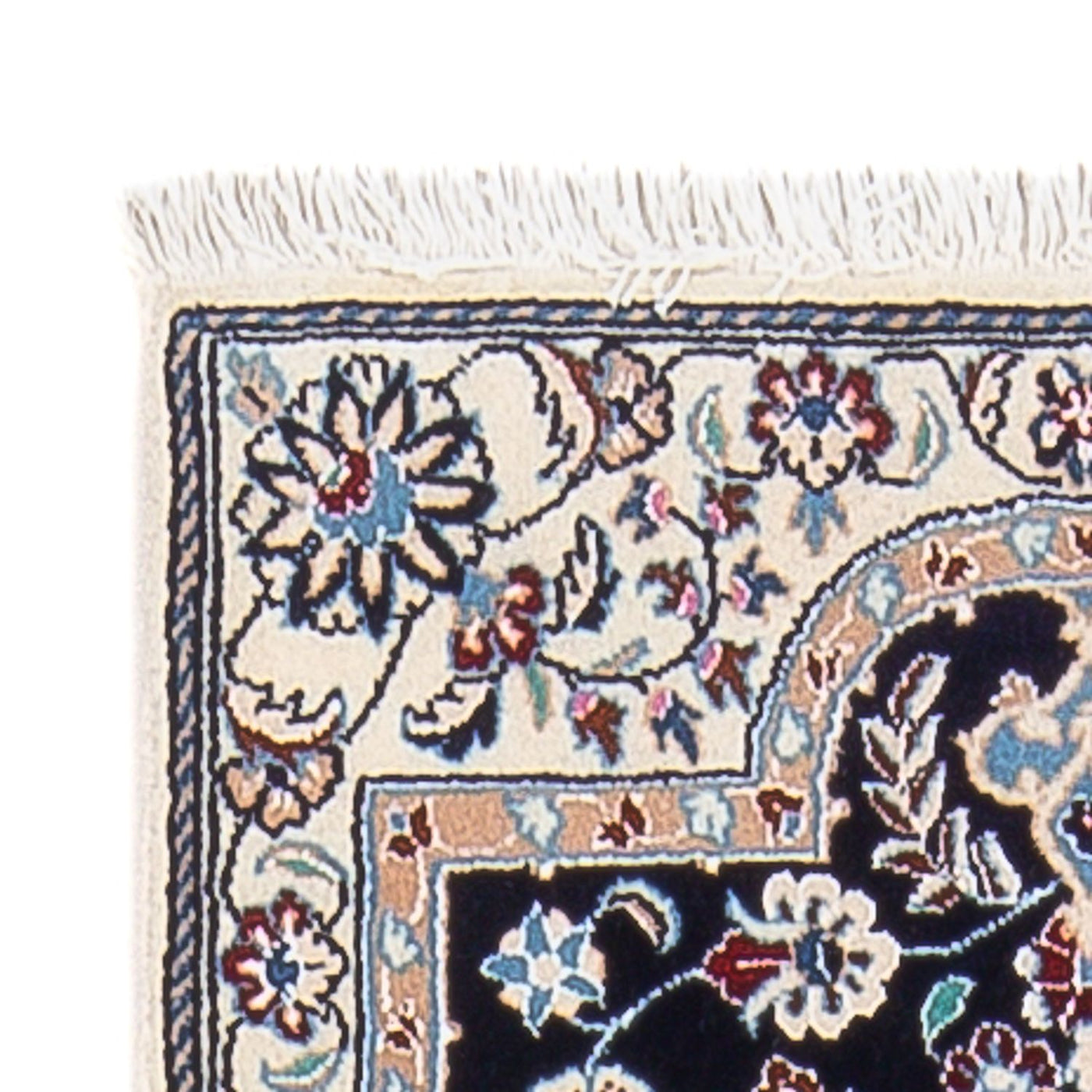 Nain - 6 la Dywan 197x48cm - Dywan perski