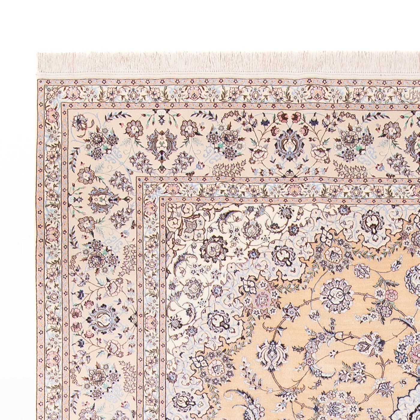 Nain - 6la Dywan 361x252cm - Dywan perski
