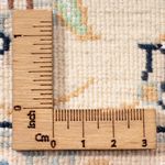 Dywan perski - Nain - 298 x 196 cm - czerwony