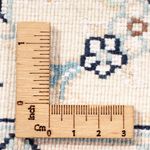 Dywan perski - Nain - 300 x 198 cm - czerwony