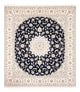 Nain Dywan 223x261cm - Dywan perski