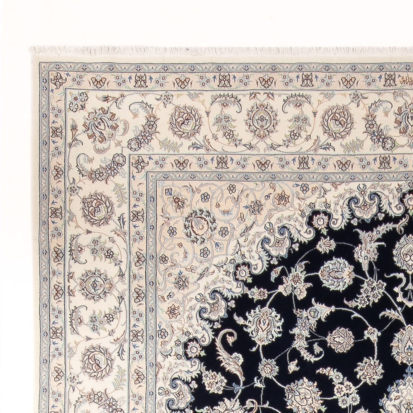 Nain Dywan 355x248cm - Dywan perski