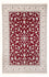 Perserteppich - Nain - 300 x 198 cm - rot