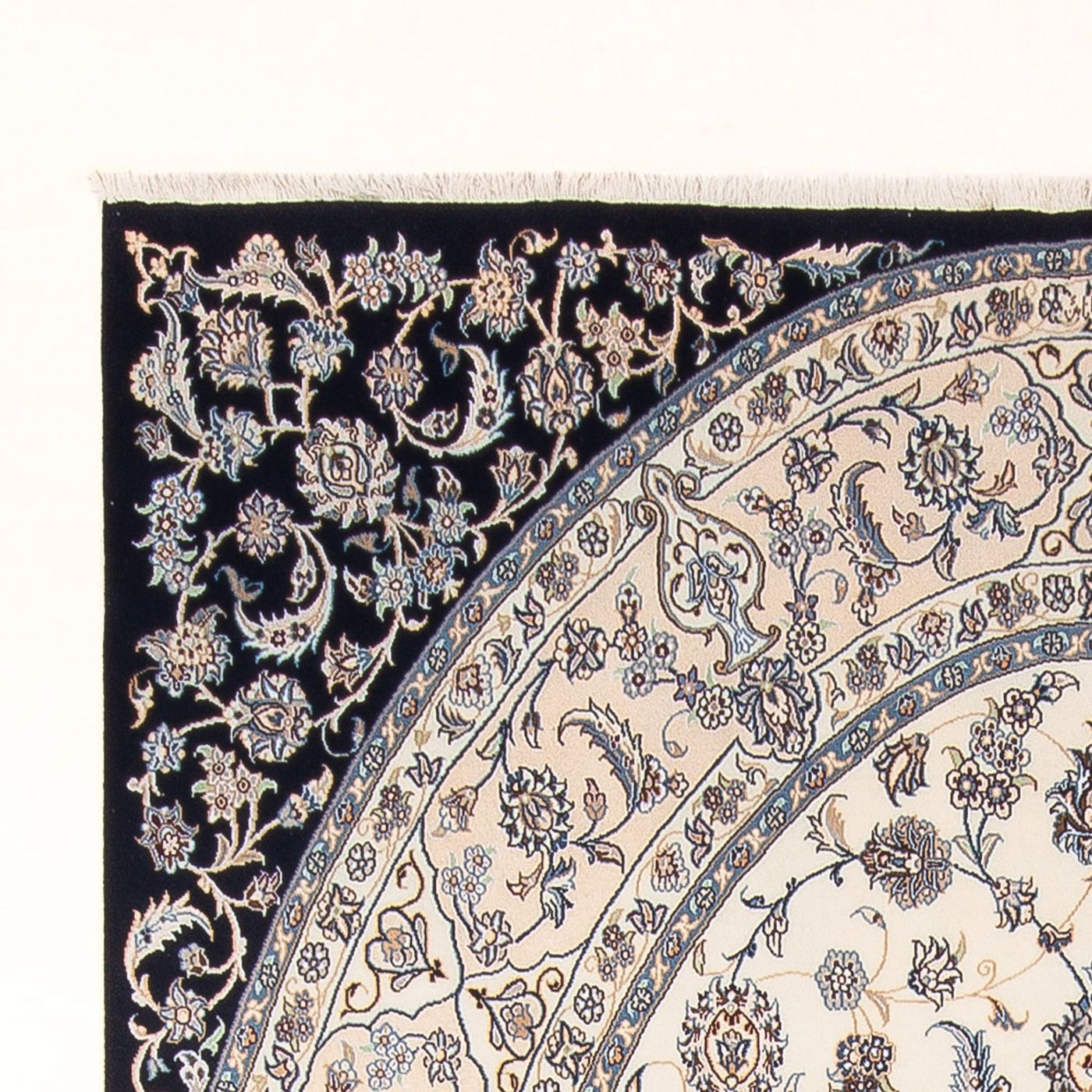 Nain Dywan 315x198cm - Dywan perski