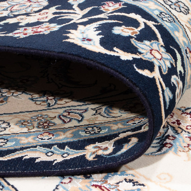 Perserteppich - Nain - 315 x 198 cm - creme