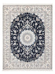 Nain - 6 la Dywan 196x150cm - Dywan perski
