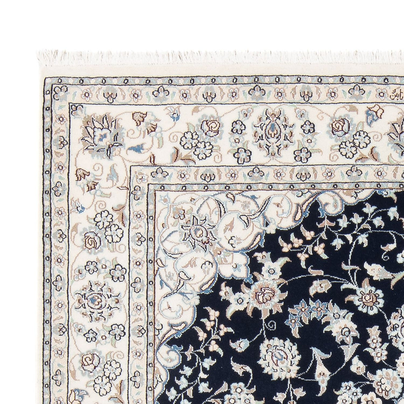 Nain - 6 la Dywan 196x150cm - Dywan perski