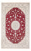 Perserteppich - Nain - Premium - 308 x 196 cm - rot