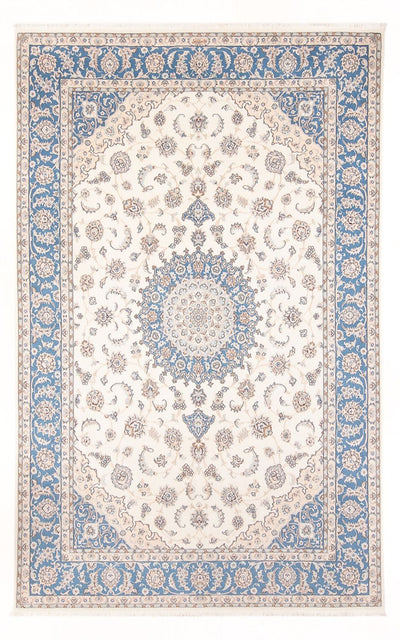 Nain - 6La Dywan 200x298cm - Dywan perski - kremowy