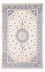 Perserteppich - Nain - Premium - 298 x 200 cm - creme