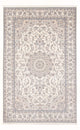 Nain - 6 la Dywan 294x198cm - Dywan perski