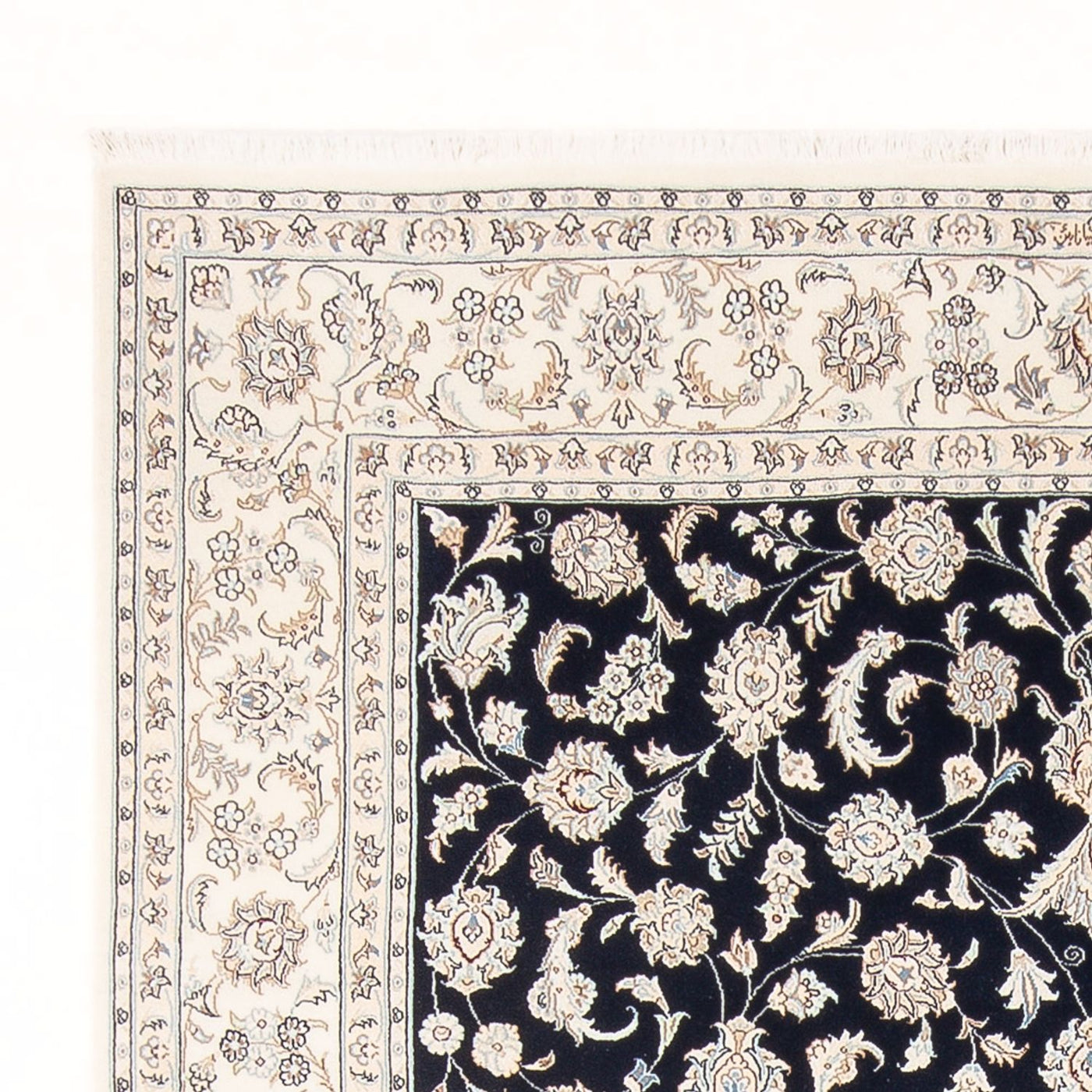 Nain - 6 la Dywan 298x198cm - Dywan perski