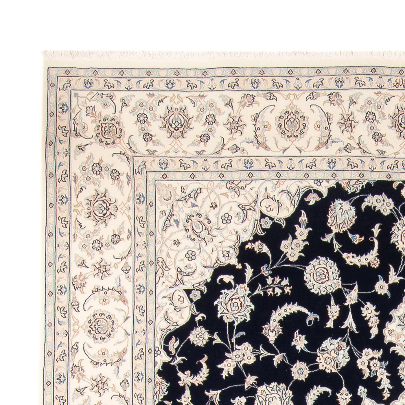 Nain Dywan 280x227cm - Dywan perski