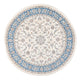 Nain - 6La Dywan 150x150cm - Dywan perski