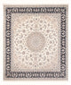 Nain - 6la Dywan 270x251cm - Dywan perski