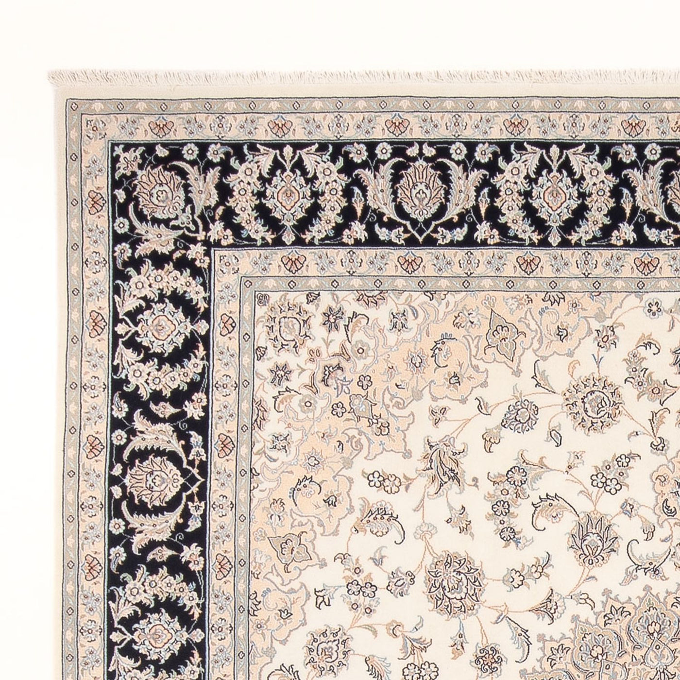 Nain - 6la Dywan 270x251cm - Dywan perski