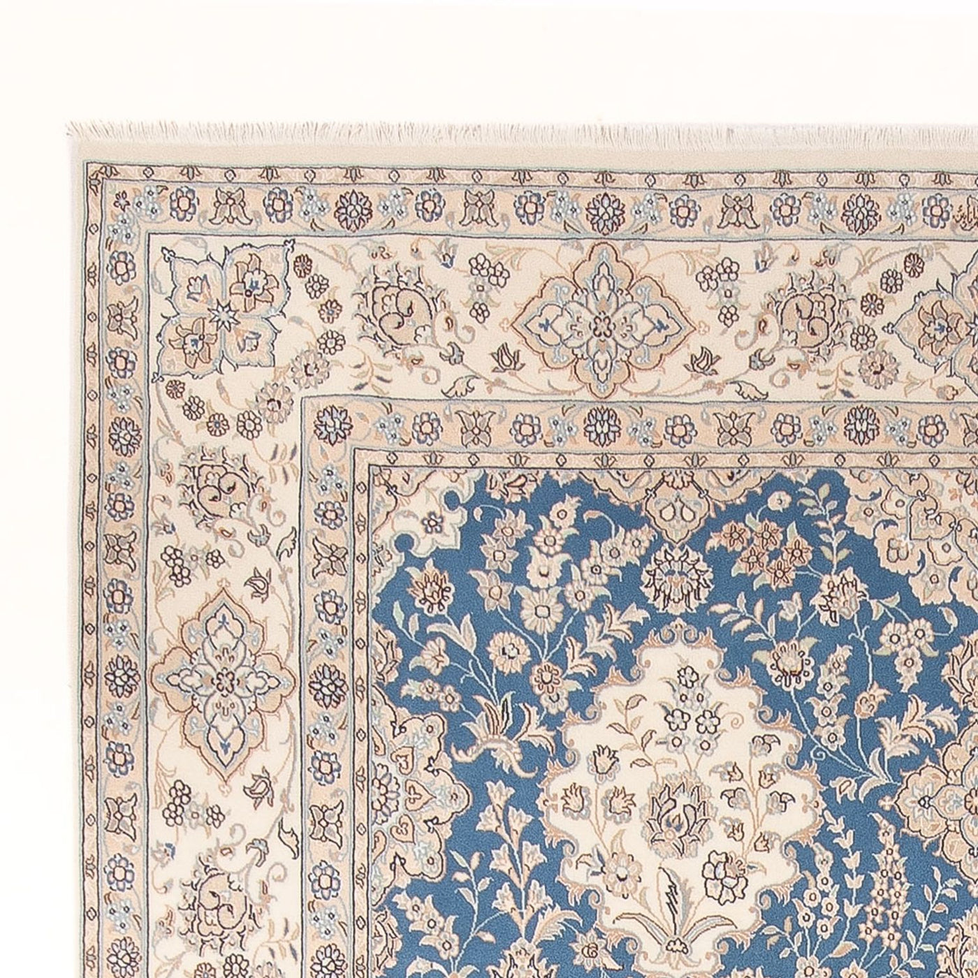 Nain - 6 la Dywan 348x245cm - Dywan perski
