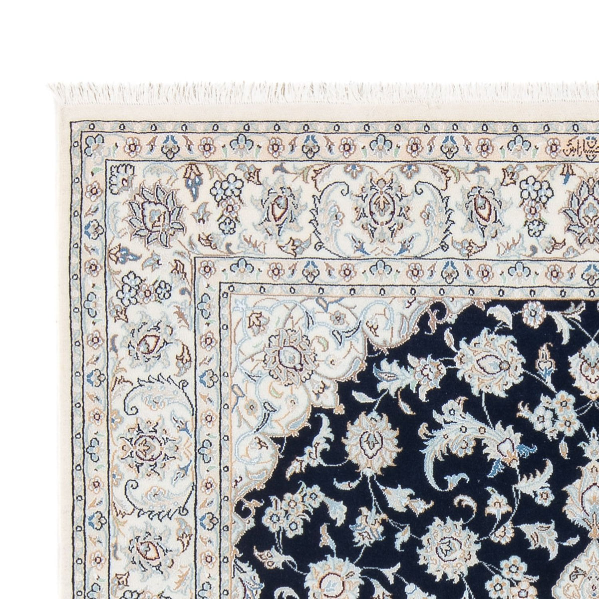 Nain - 6La Dywan 146x207cm - Dywan perski