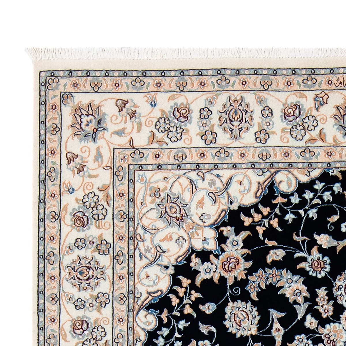 Nain - 6La Dywan 149x204cm - Dywan perski