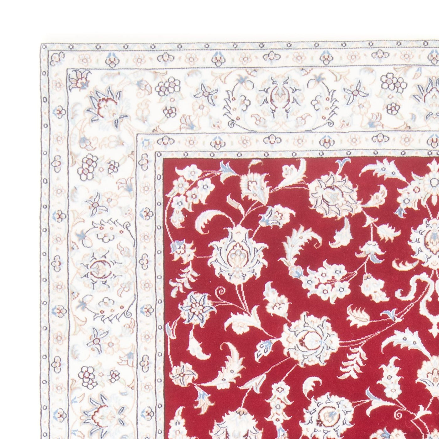 Nain - 9 la Dywan 207x148cm - Dywan perski