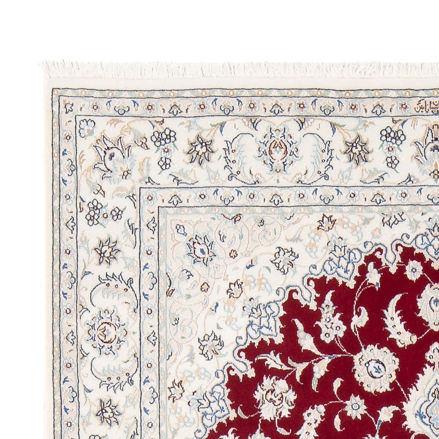 Nain - 6 la Dywan 200x150cm - Dywan perski
