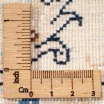 Dywan perski - Nain - Premium - 200 x 150 cm - czerwony