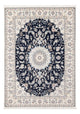 Nain - 6 la Dywan 203x149cm - Dywan perski