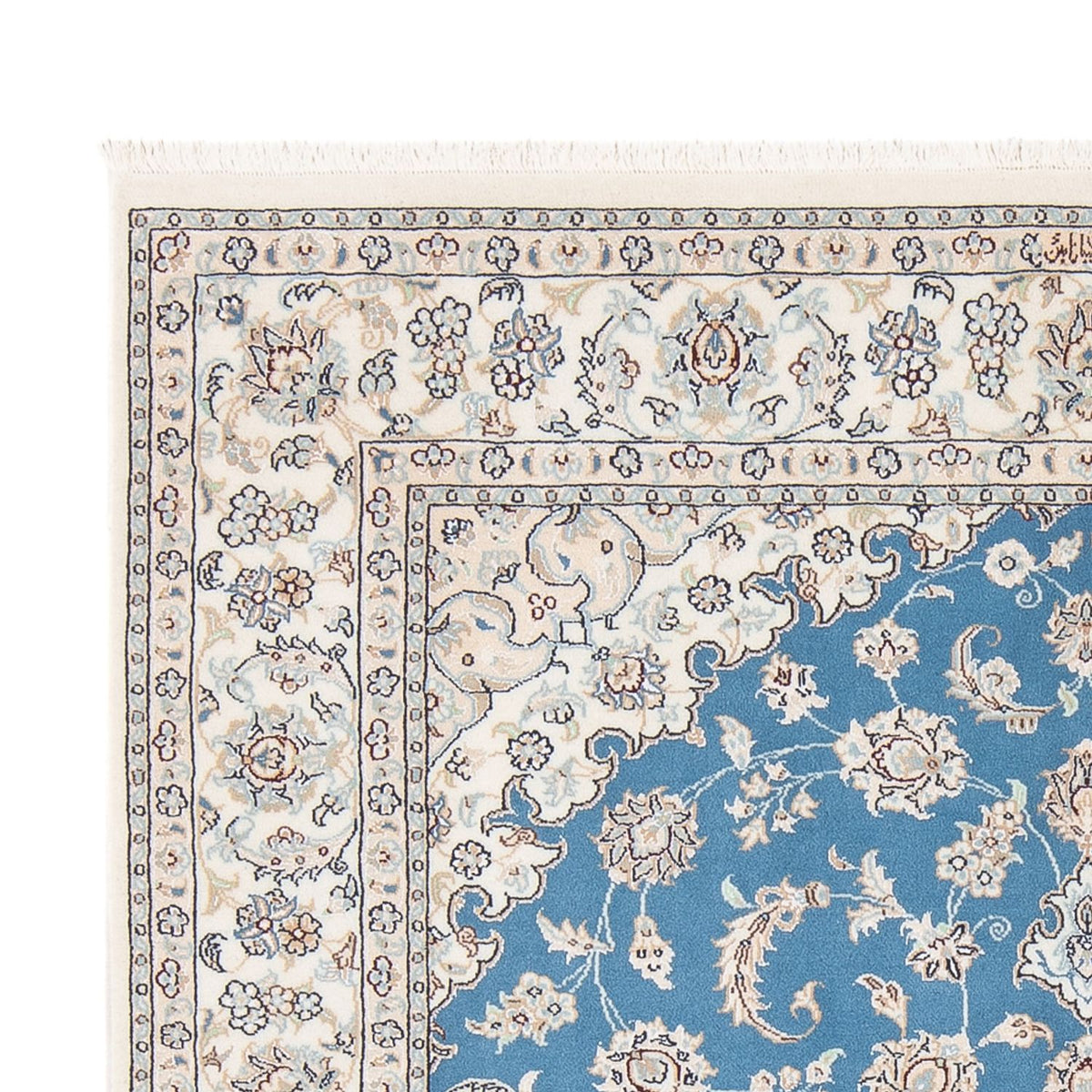 Nain - 6La Dywan 147x206cm - Dywan perski
