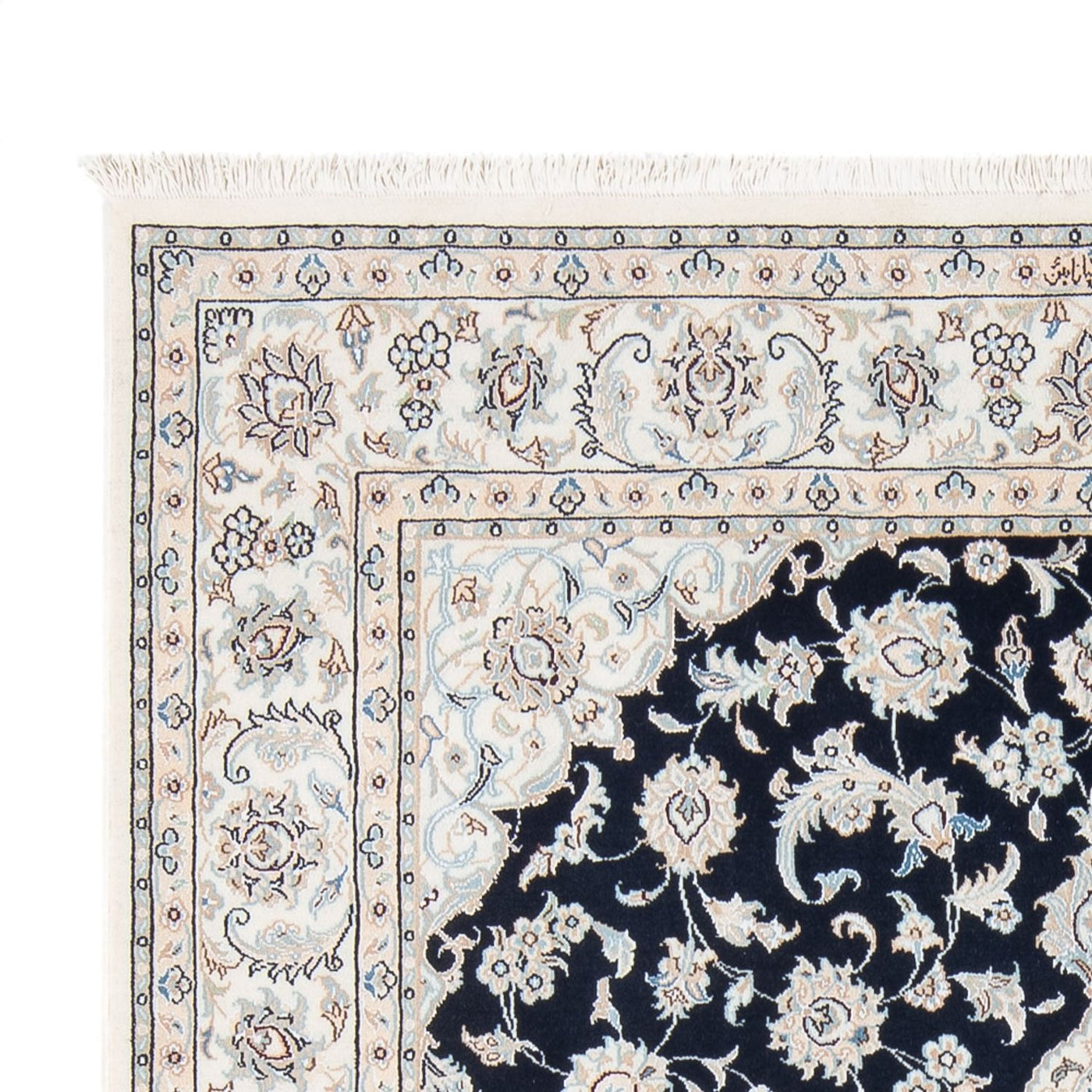 Nain - 6la Dywan 203x147cm - Dywan perski