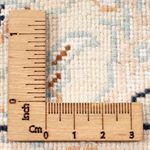 Dywan perski - Nain - Premium - 205 x 148 cm - ciemnoniebieski