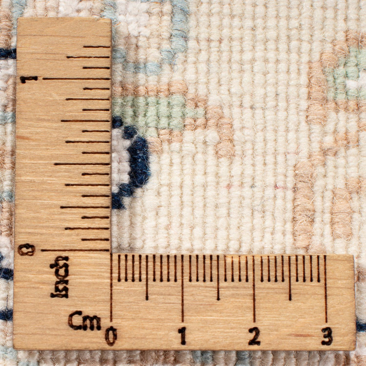 Dywan perski - Nain - Premium - 205 x 148 cm - czerwony