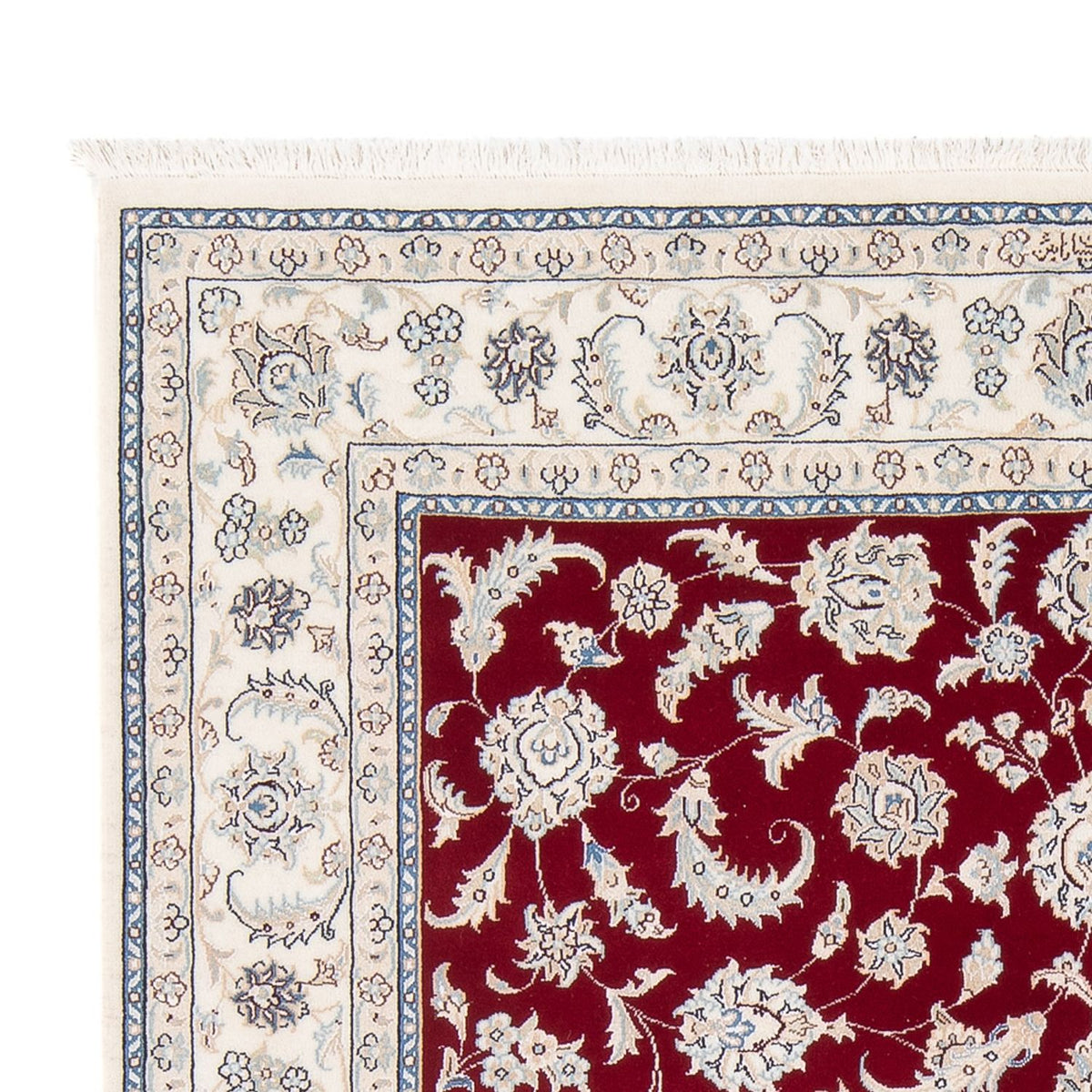 Nain - 6La Dywan 146x204cm - Dywan perski