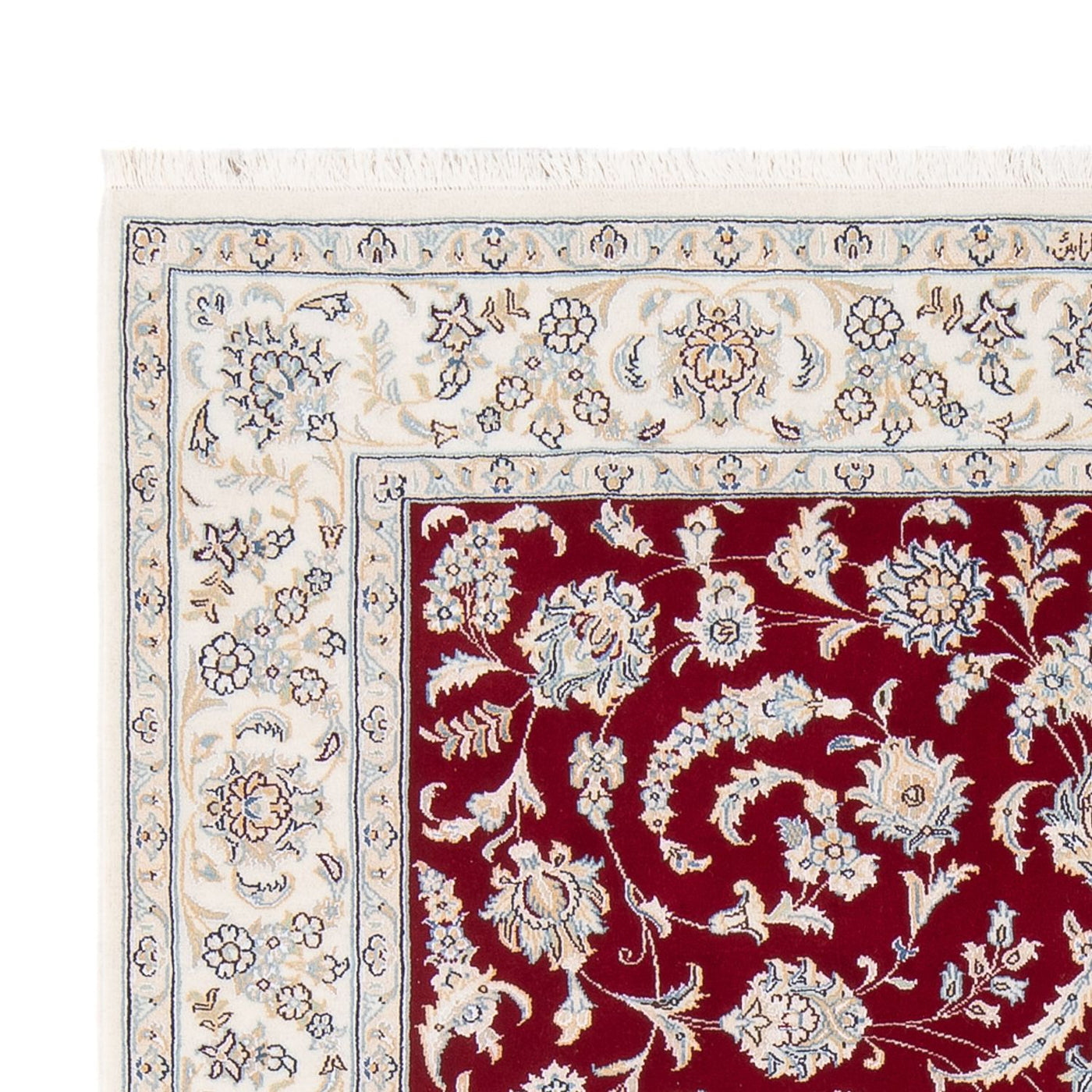 Nain - 6 la Dywan 202x150cm - Dywan perski