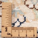 Dywan perski - Nain - Premium - 202 x 150 cm - czerwony