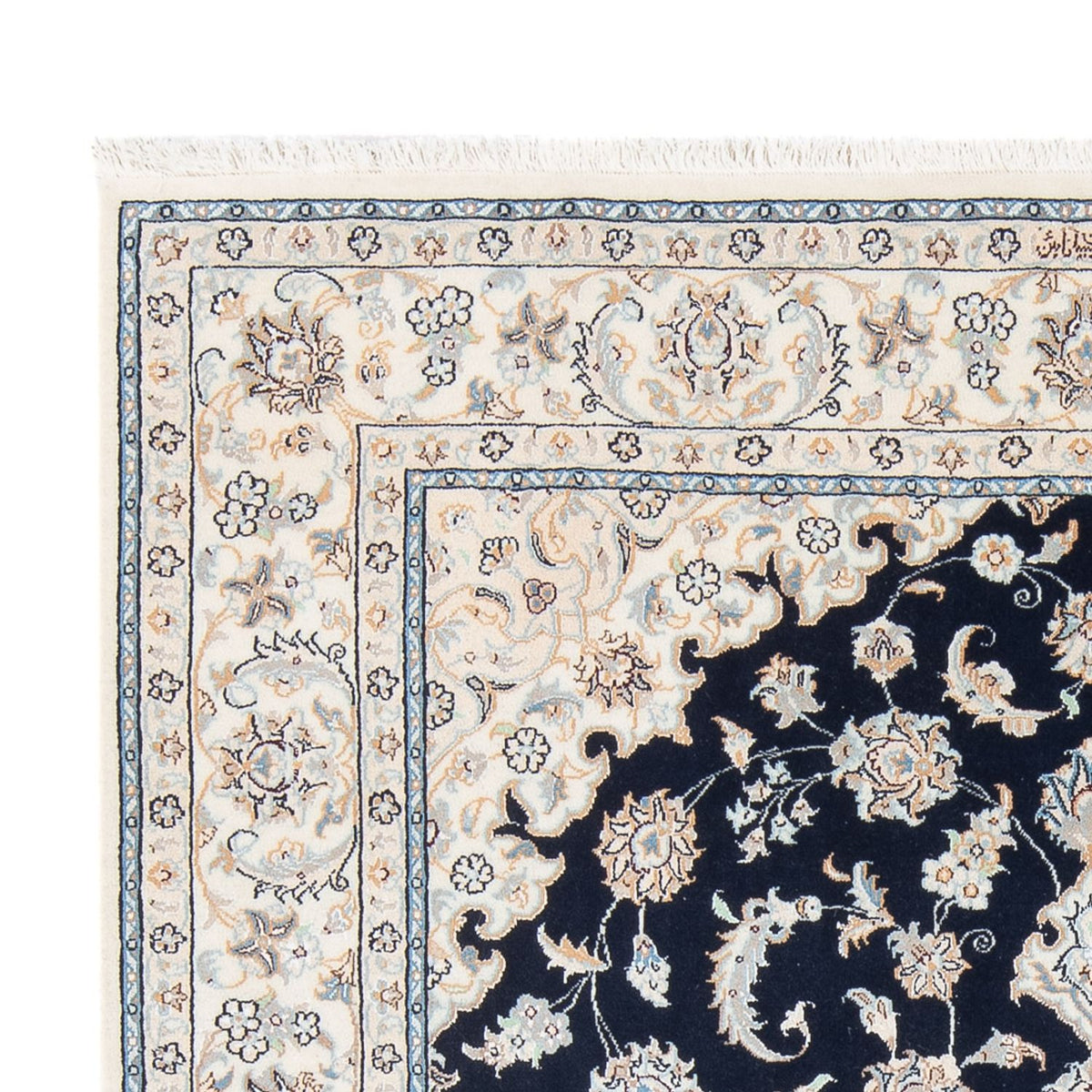 Nain - 6La Dywan 151x202cm - Dywan perski