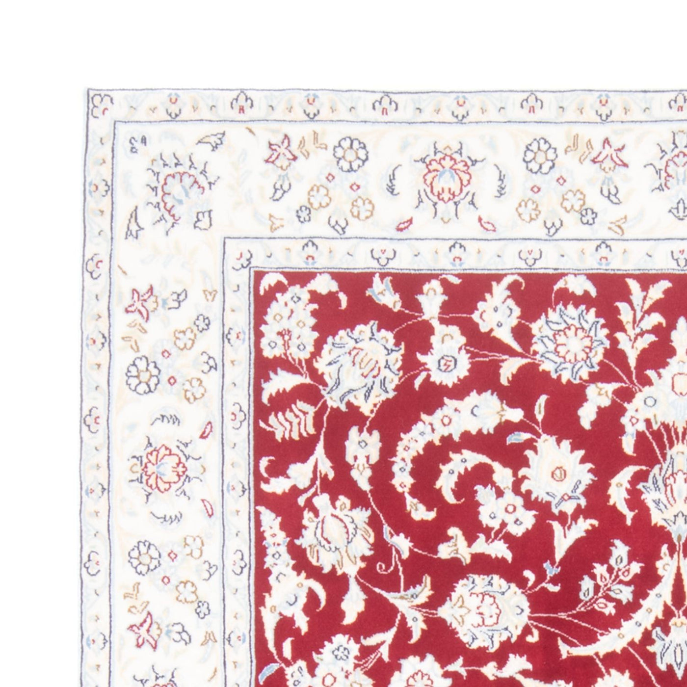 Nain - 9 la Dywan 200x150cm - Dywan perski