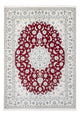 Nain - 6 la Dywan 206x147cm - Dywan perski