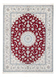 Nain - 6la Dywan 194x148cm - Dywan perski