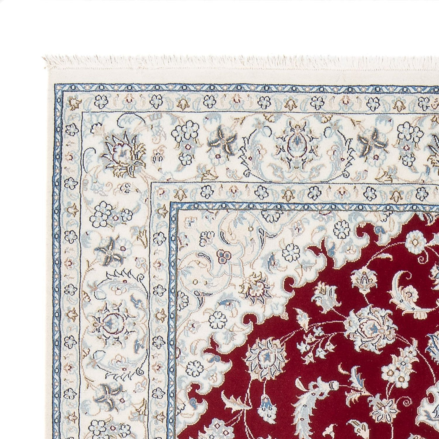 Nain - 6la Dywan 194x148cm - Dywan perski