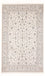 Perserteppich - Nain - Premium - 297 x 197 cm - creme