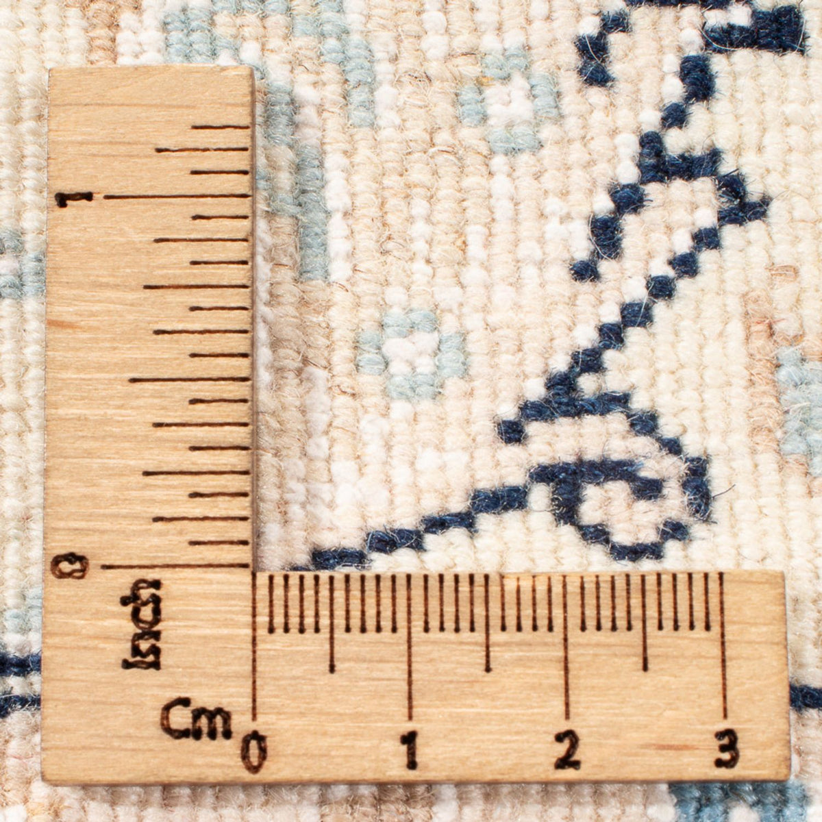 Dywan perski - Nain - Premium - 202 x 150 cm - czerwony