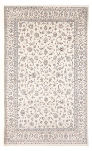 Perserteppich - Nain - Premium - 294 x 200 cm - creme