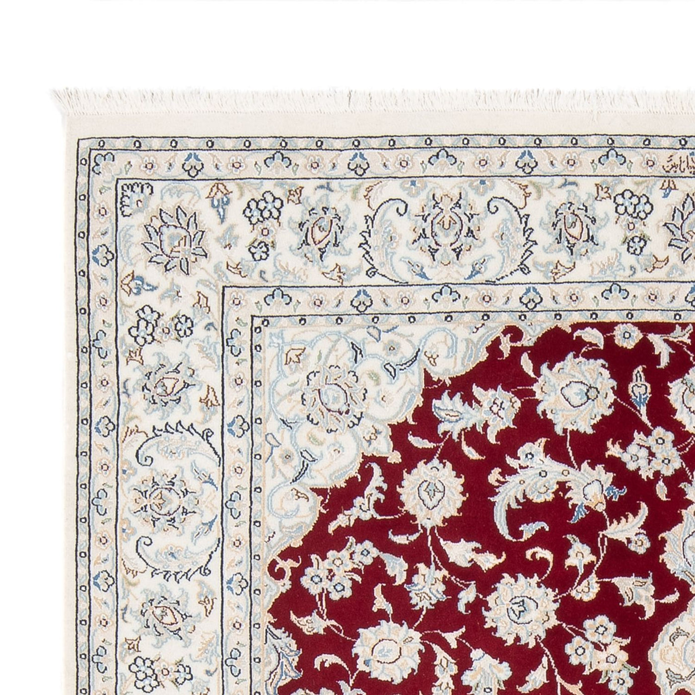 Nain - 6la Dywan 200x150cm - Dywan perski