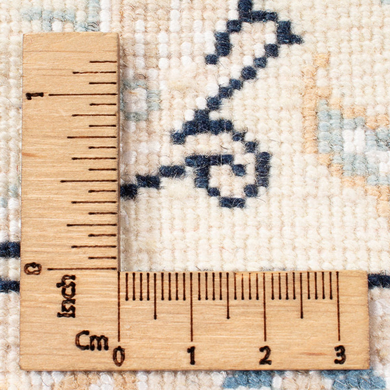 Dywan perski - Nain - Premium - 200 x 150 cm - czerwony