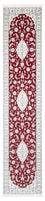 Biegacz Dywan perski - Nain - Premium - 350 x 86 cm - czerwony