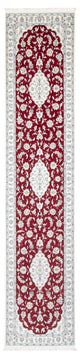Nain - 6 la Dywan 350x86cm - Dywan perski