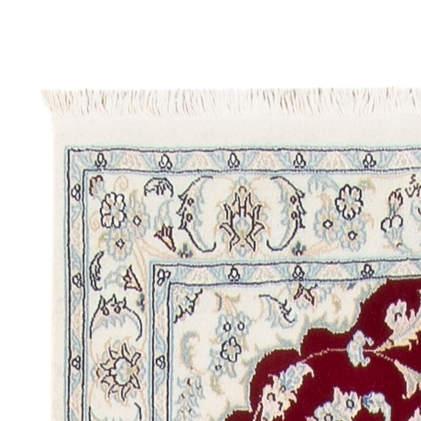 Nain - 6 la Dywan 350x86cm - Dywan perski